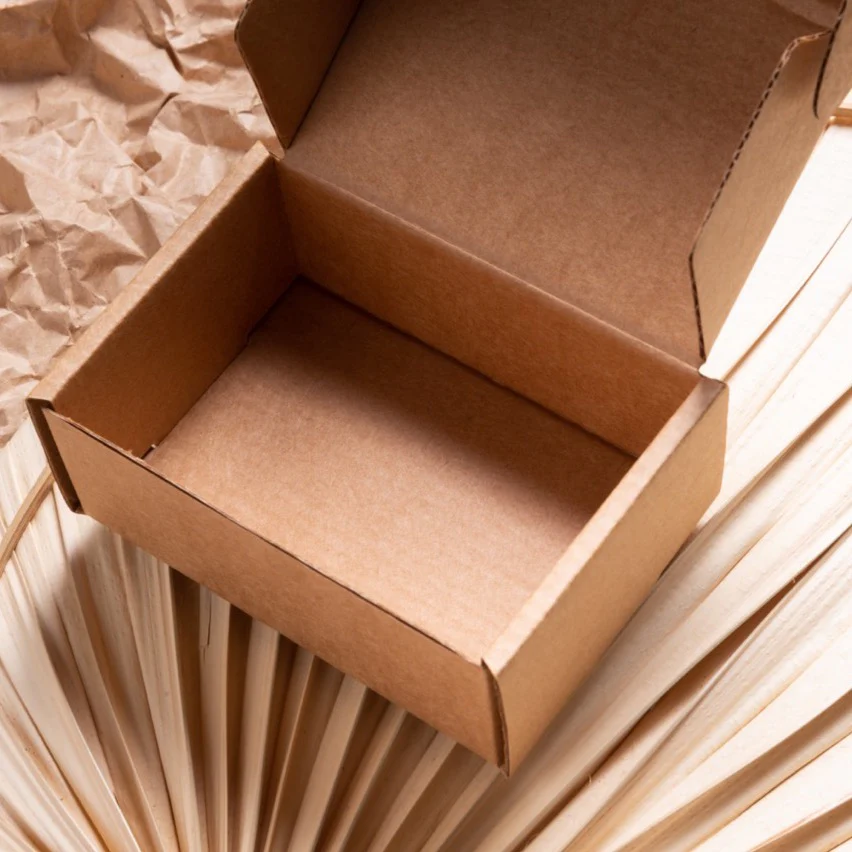 Scatole E-commerce Linea Fast Avana - Image 6
