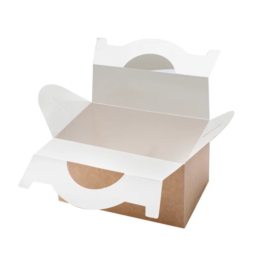Scatola Meal Box - Image 2