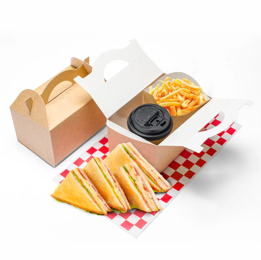 Scatola Meal Box - Image 3