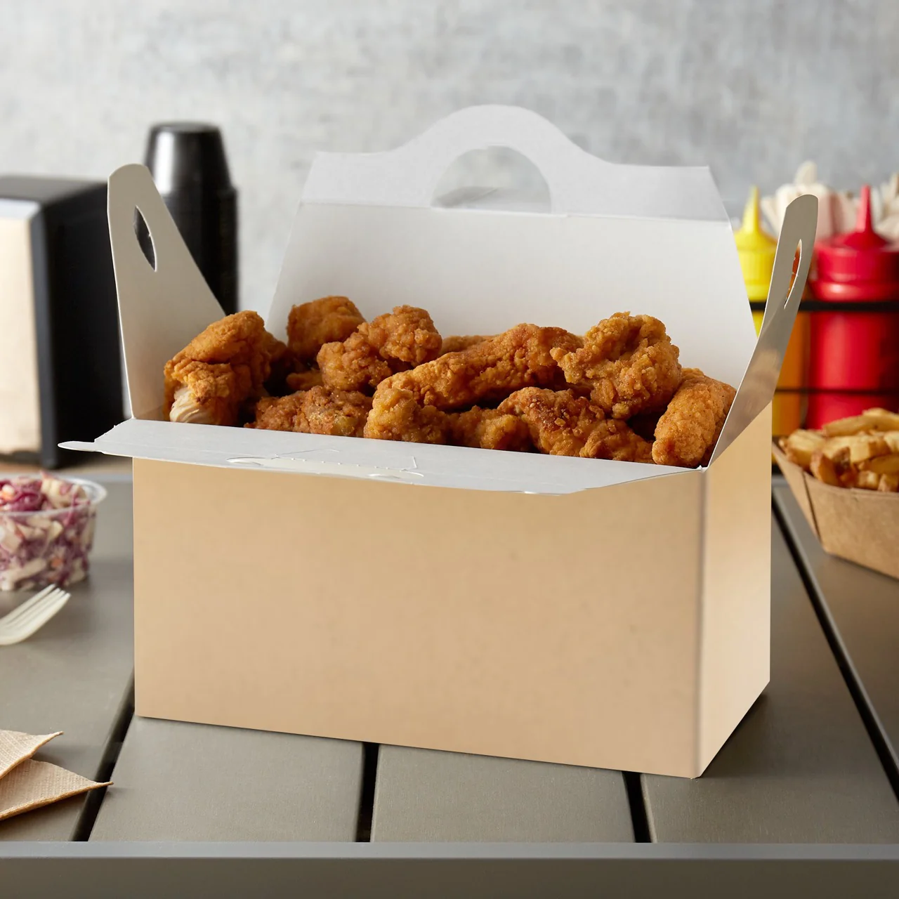 Scatola Meal Box - Image 4