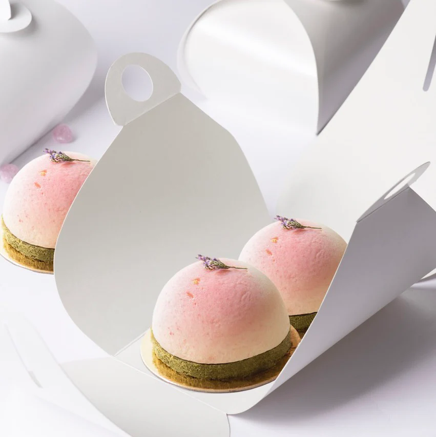 Scatola per dolci monoporzione Bon Bon - Image 3