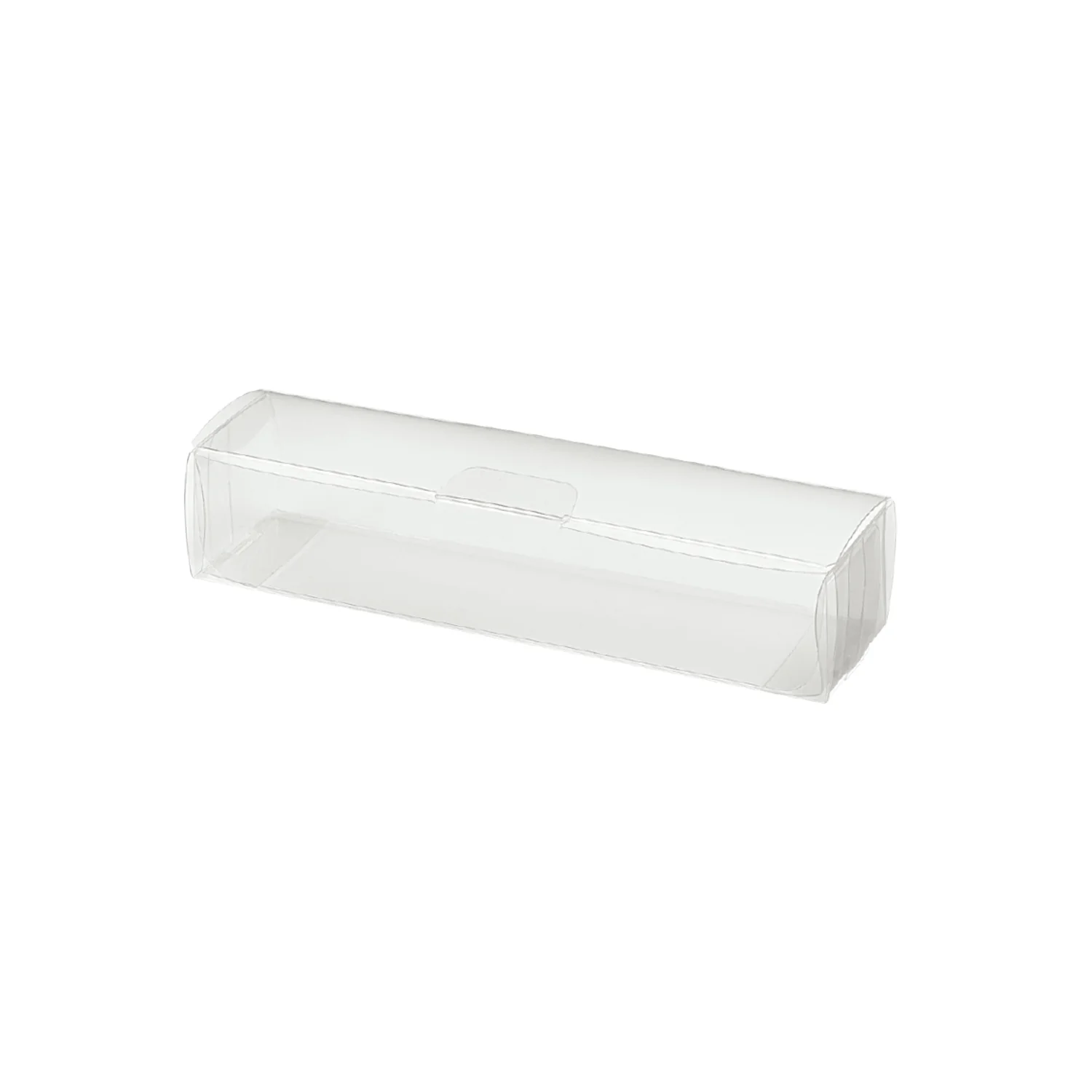 Scatola Pieghevole in plastica Trasparente - Image 4