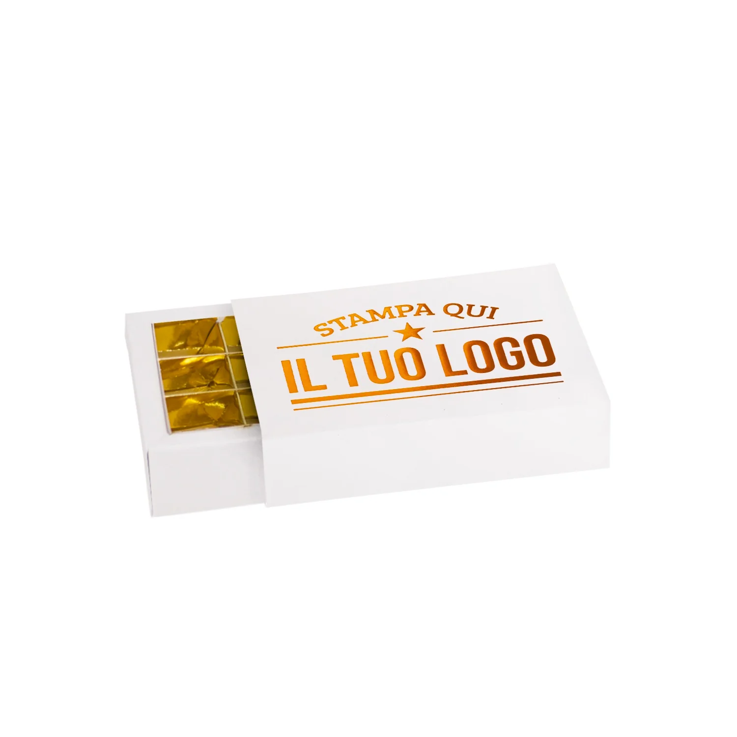 Scatola Portacioccolatini Personalizzabili - Image 27
