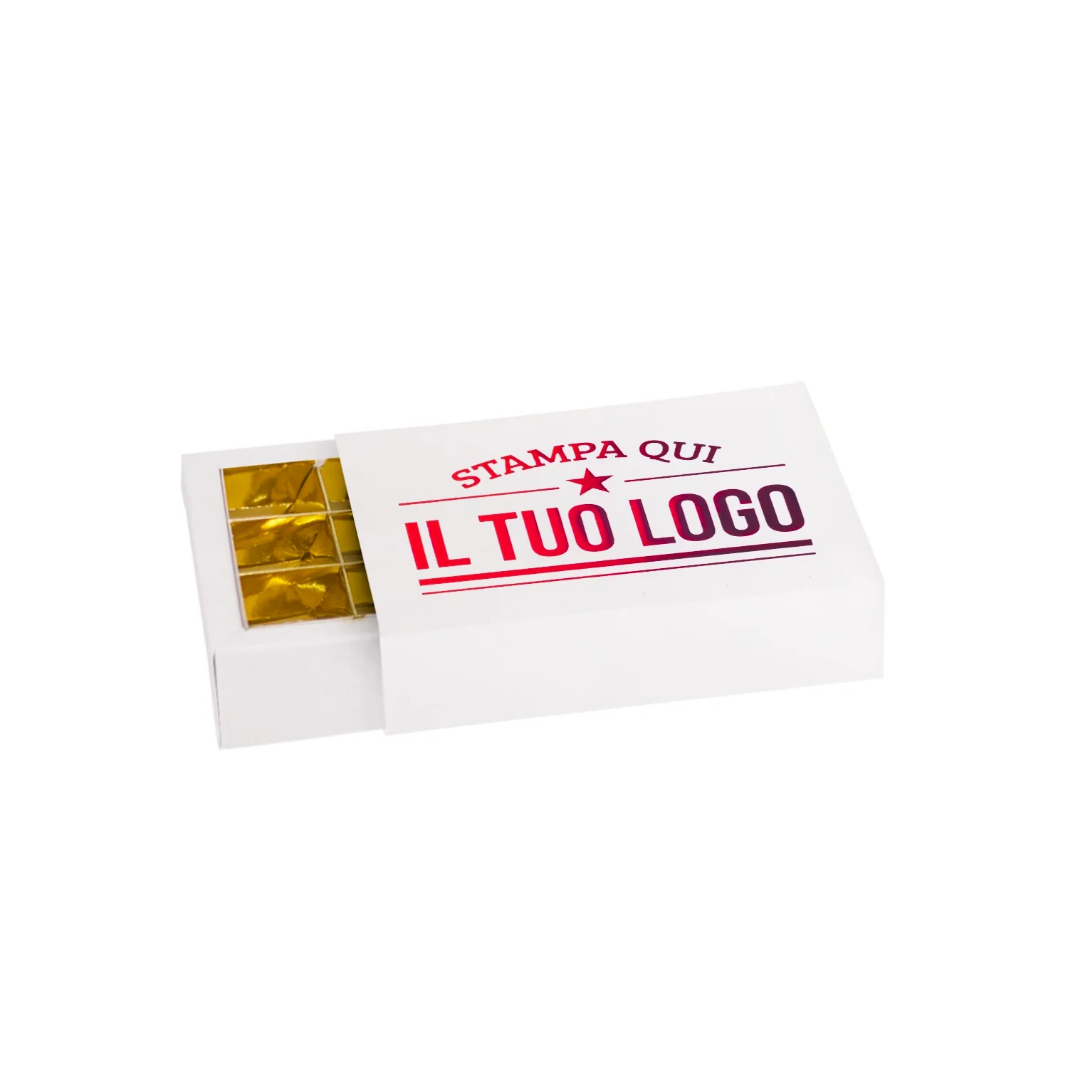 Scatola Portacioccolatini Personalizzabili - Image 28
