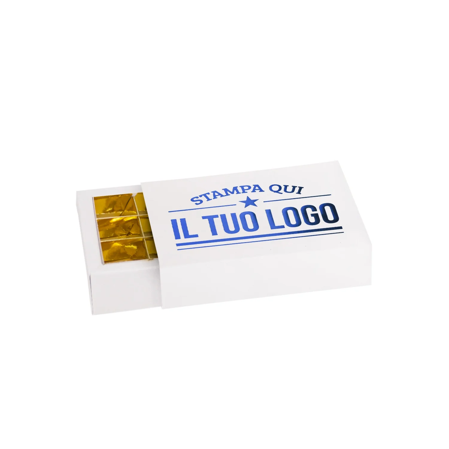 Scatola Portacioccolatini Personalizzabili - Image 29