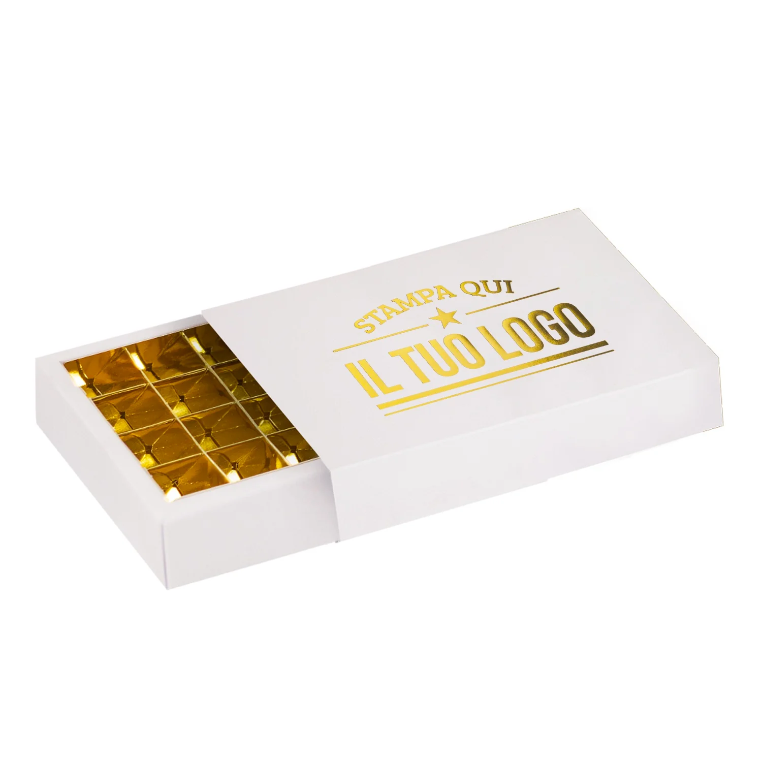 Scatola Portacioccolatini Personalizzabili - Image 30