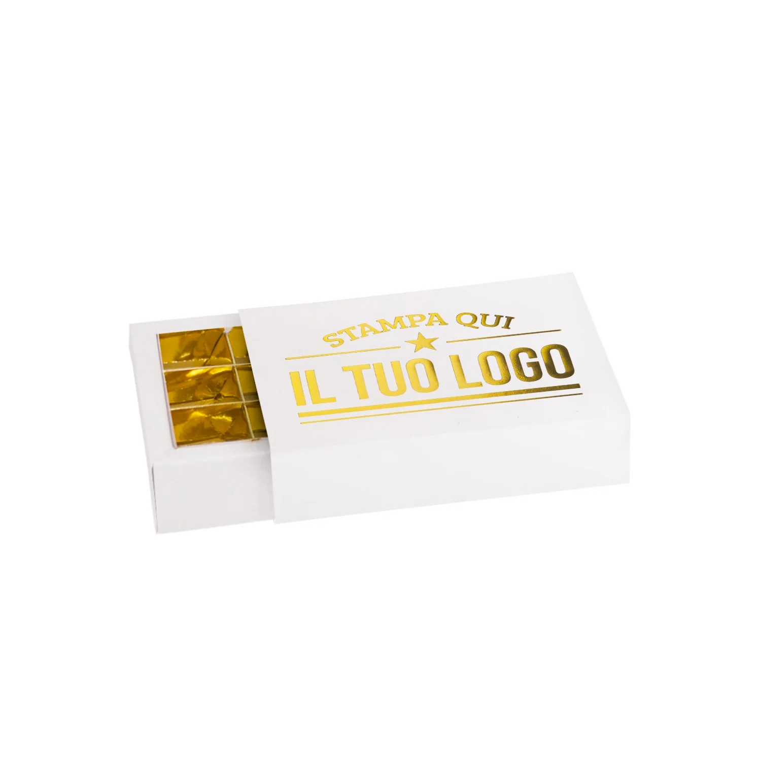 Scatola Portacioccolatini Personalizzabili - Image 35