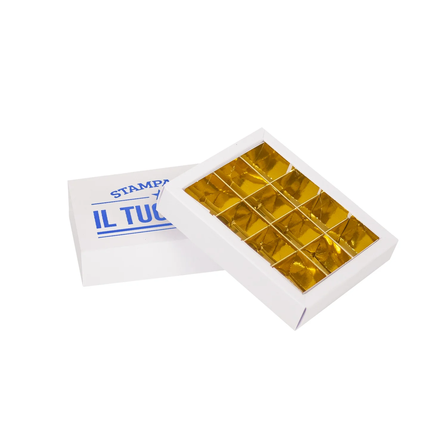 Scatola Portacioccolatini Personalizzabili - Image 6
