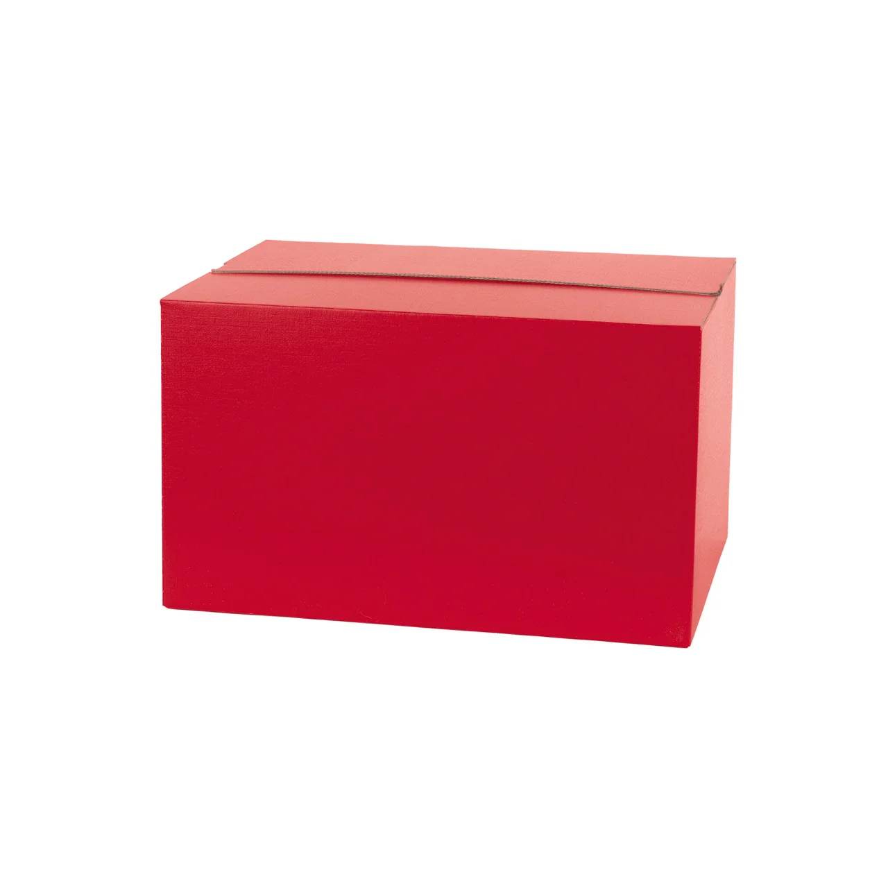 Scatole Regalo Rosse per Confezioni Regalo, modello Luna - Image 6