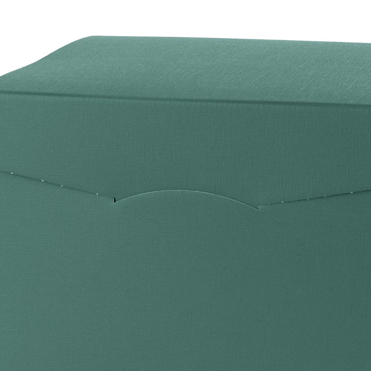 Scatola Regalo Scrigno Fibra Verde - Image 4