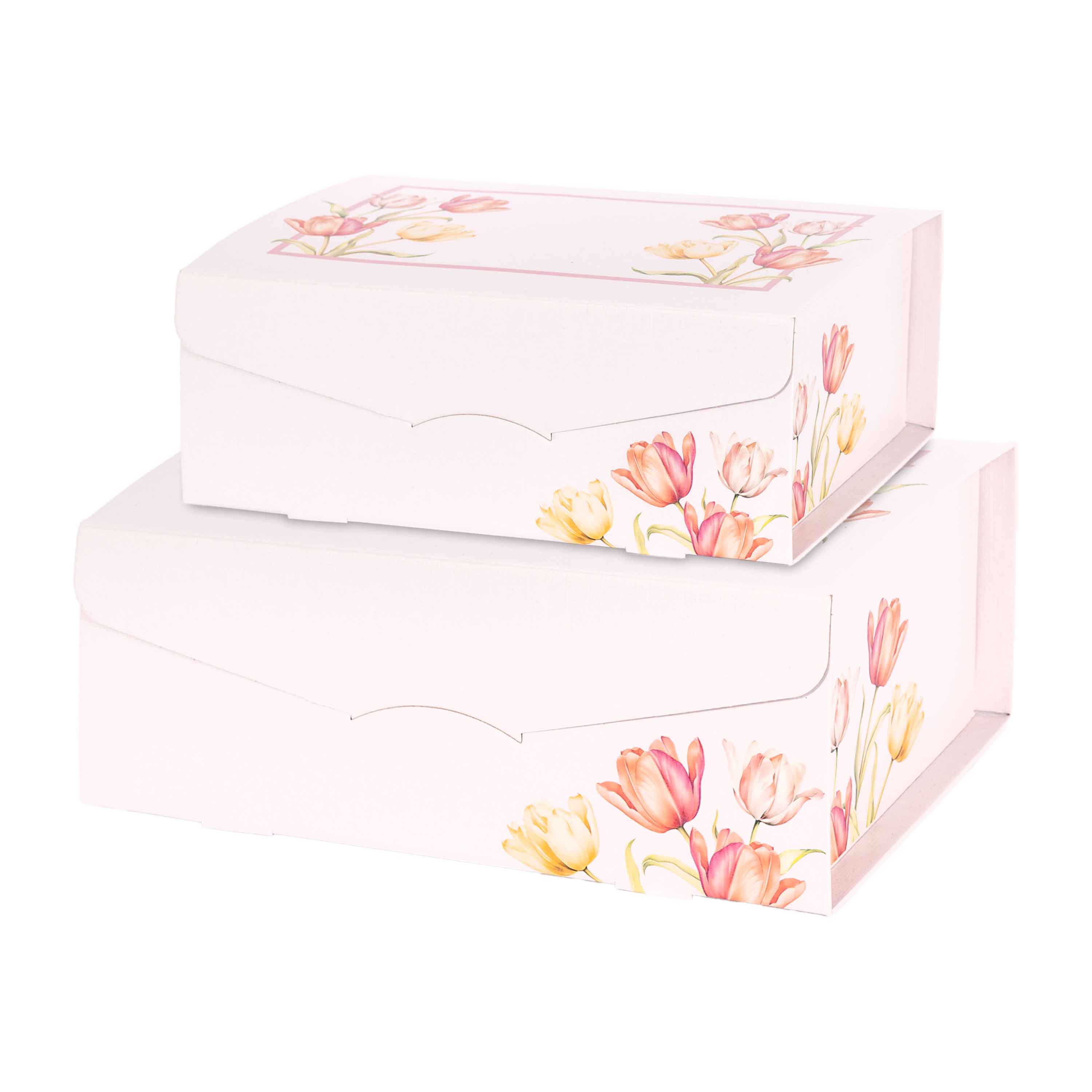 Scatole Regalo Tulips - Image 3