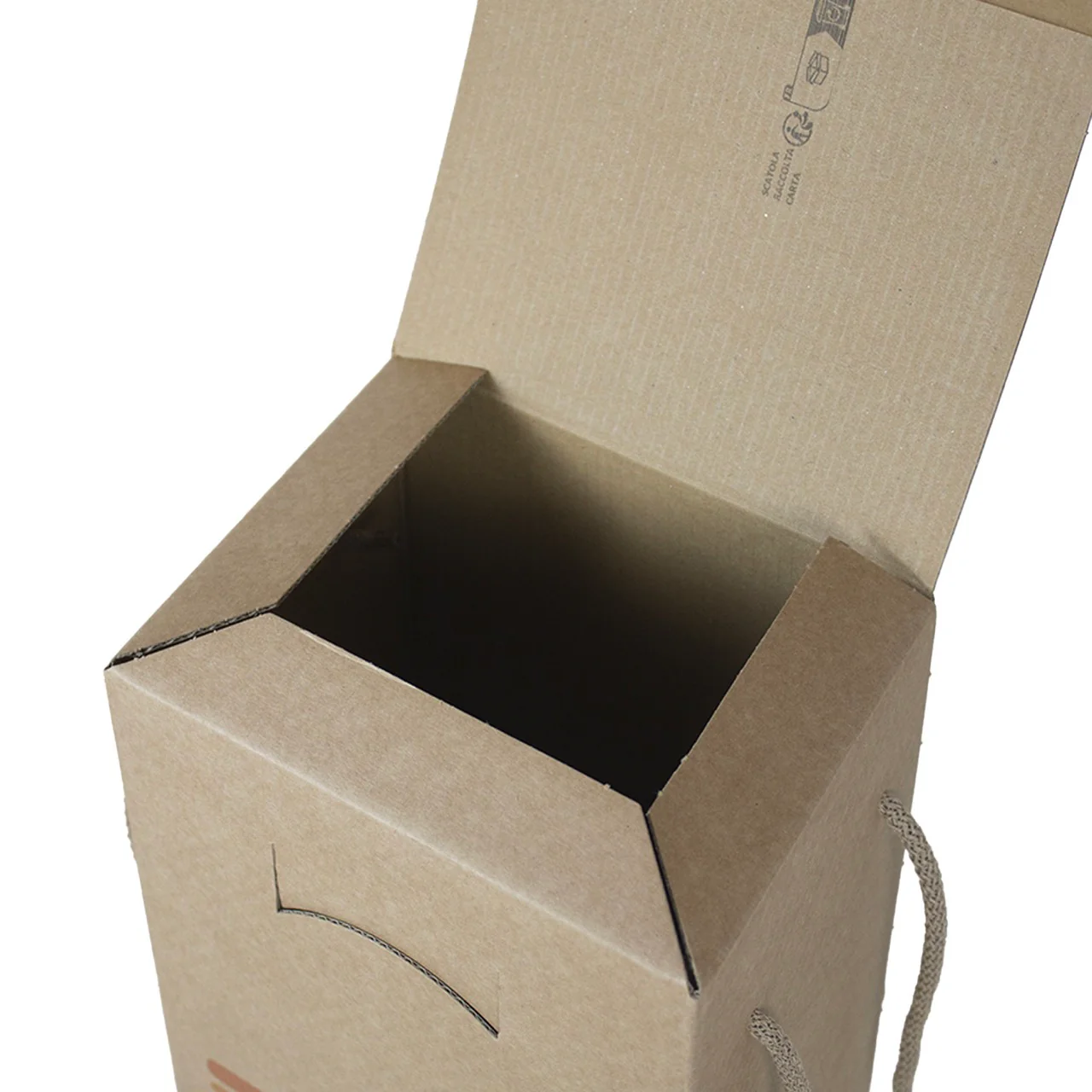 Scatola Regalo per Latta Olio da 5 lt Personalizzabile - Image 4