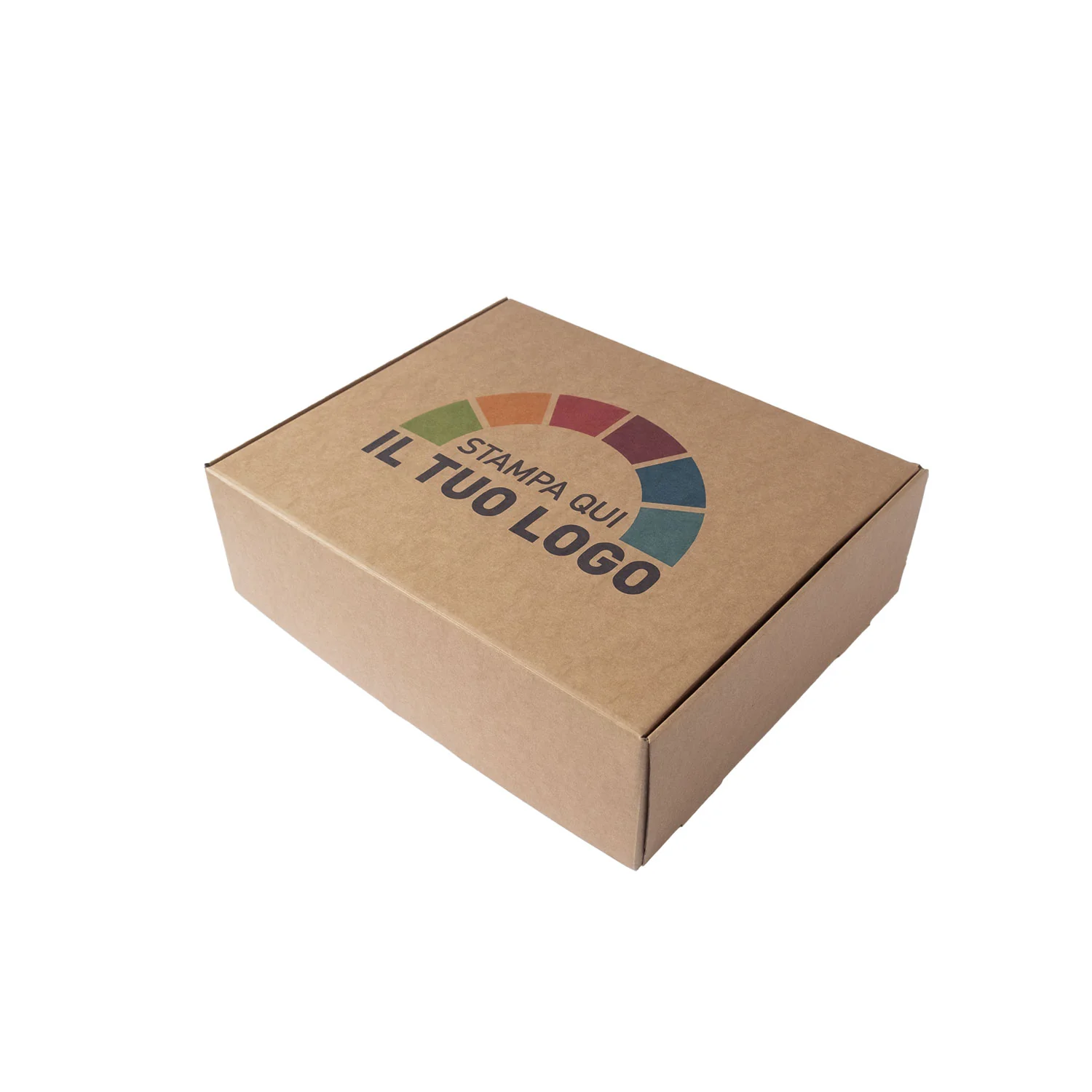 Scatole Linea Fast Personalizzate - Image 11
