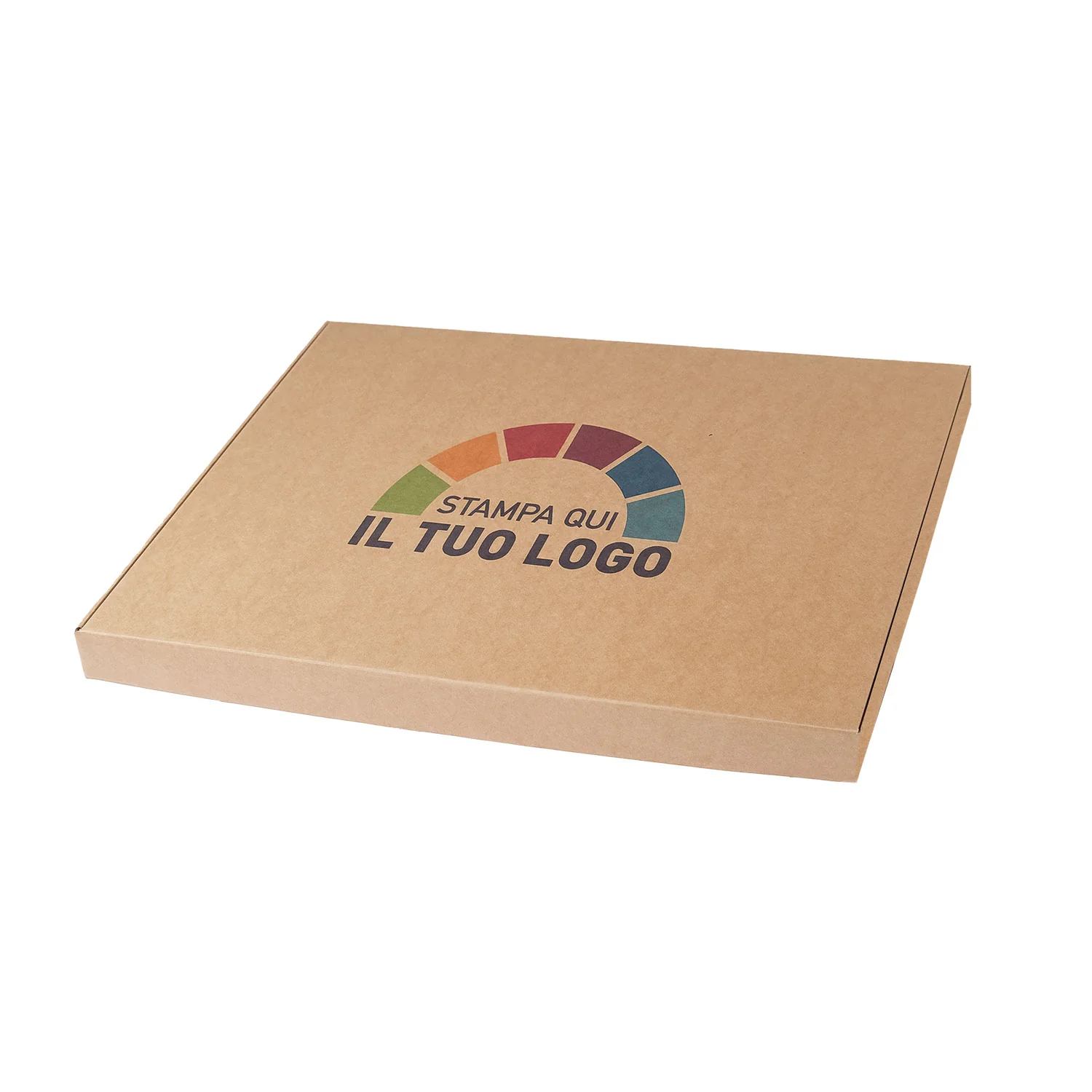 Scatole Linea Fast Personalizzate - Image 13