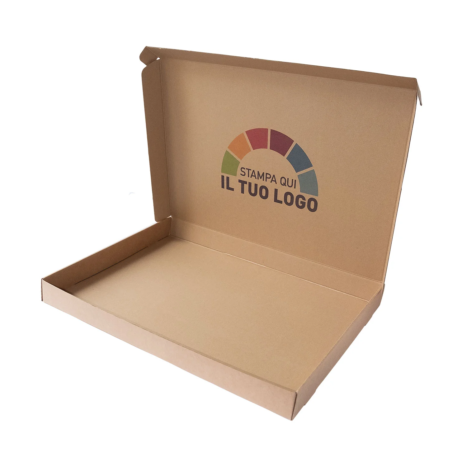 Scatole Linea Fast Personalizzate - Image 14