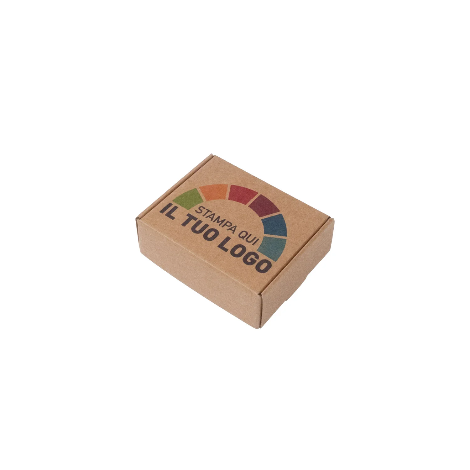 Scatole Linea Fast Personalizzate - Image 17