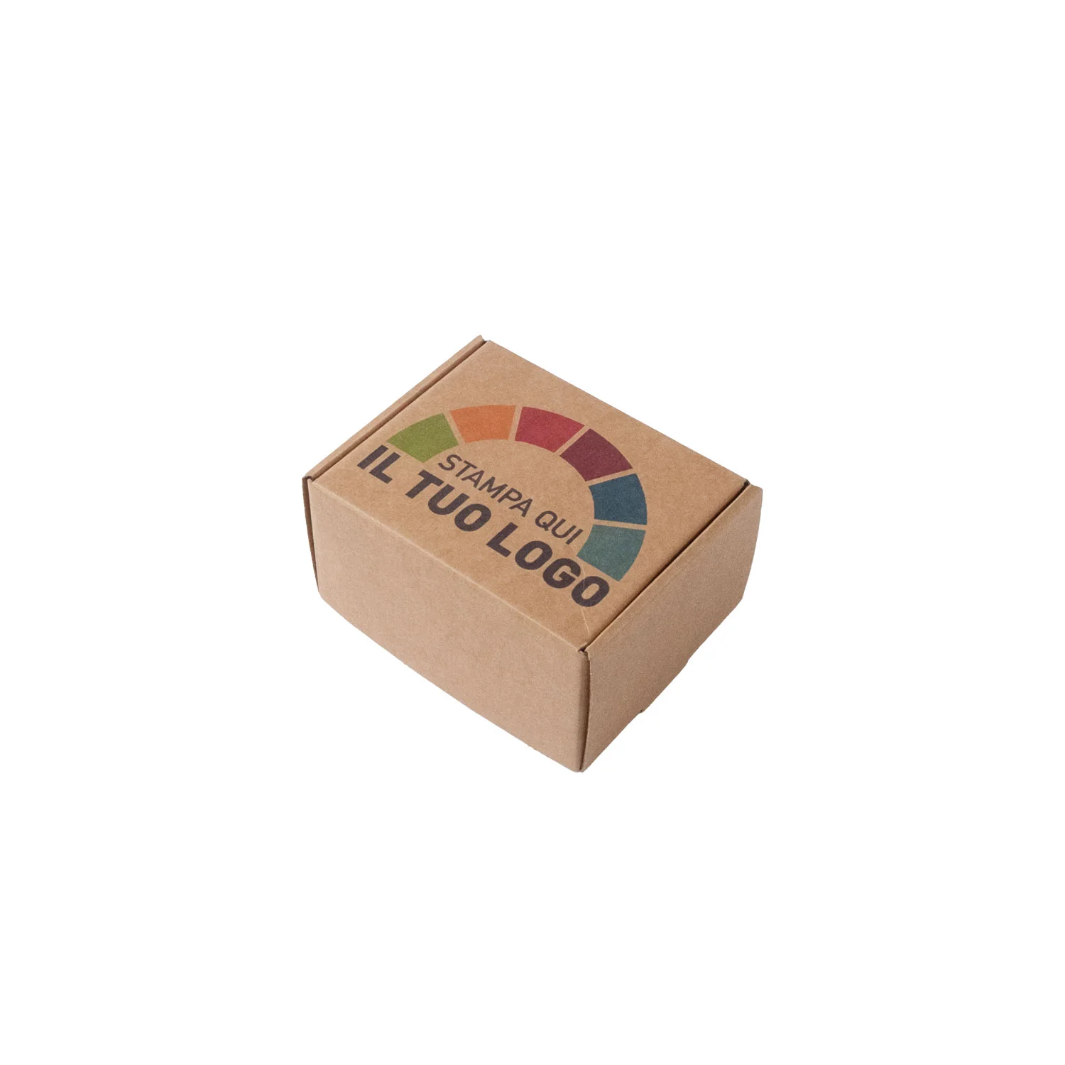 Scatole Linea Fast Personalizzate - Image 19
