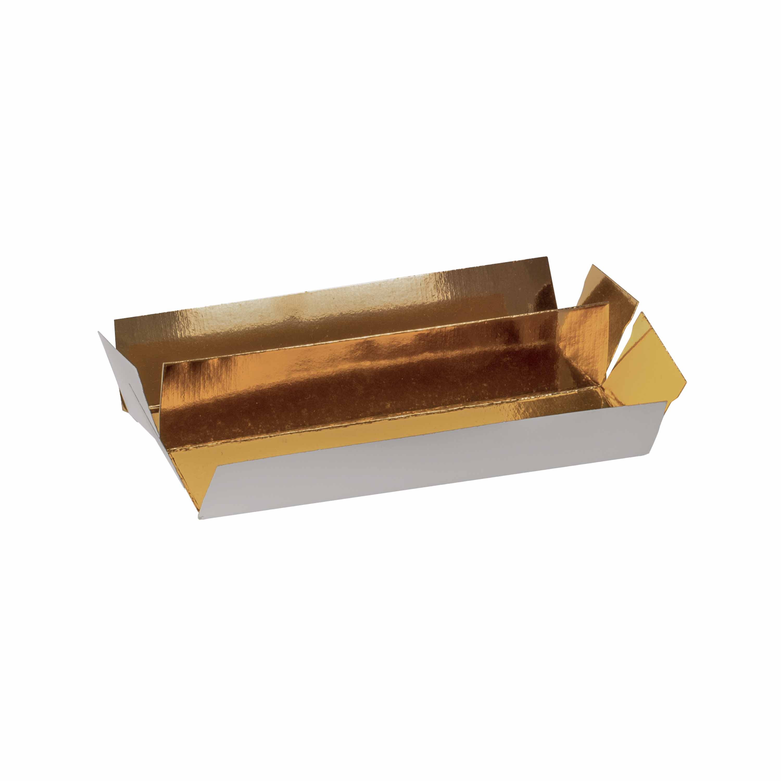 Scatole per Praline con Inserto Interno Oro - Image 5
