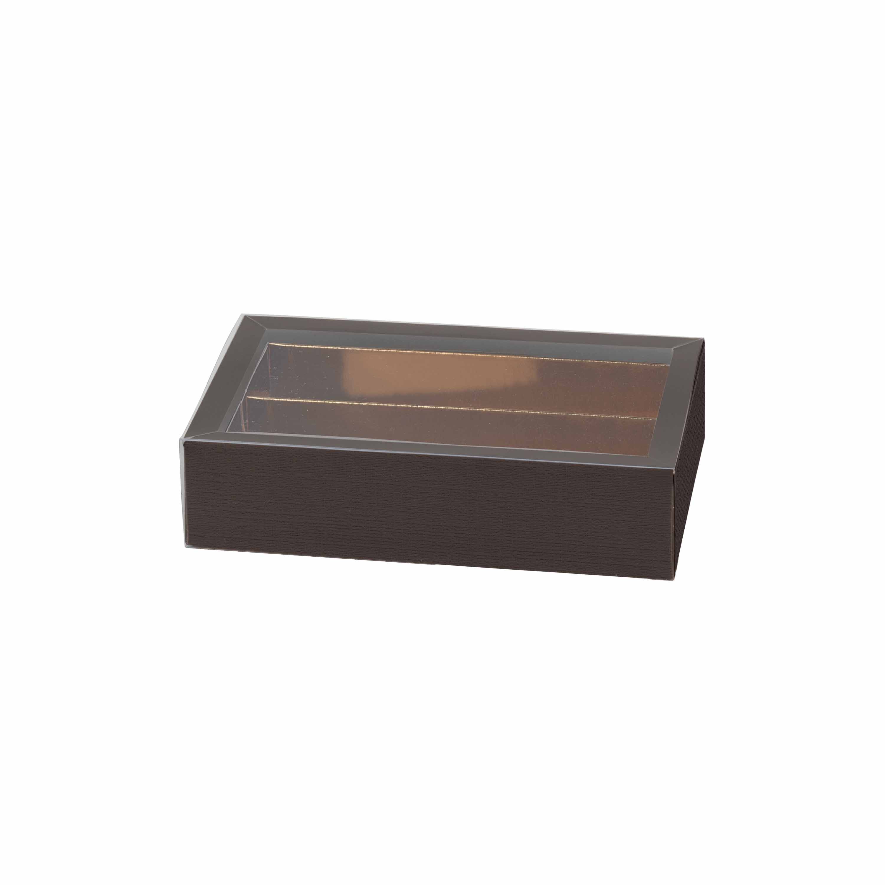Scatole per Praline con Inserto Interno Oro - Image 7