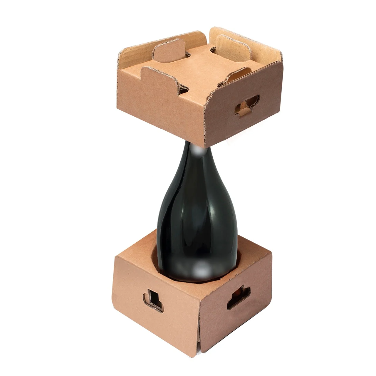 Scatole per Spedizione Bottiglie Magnum VIN - Image 3