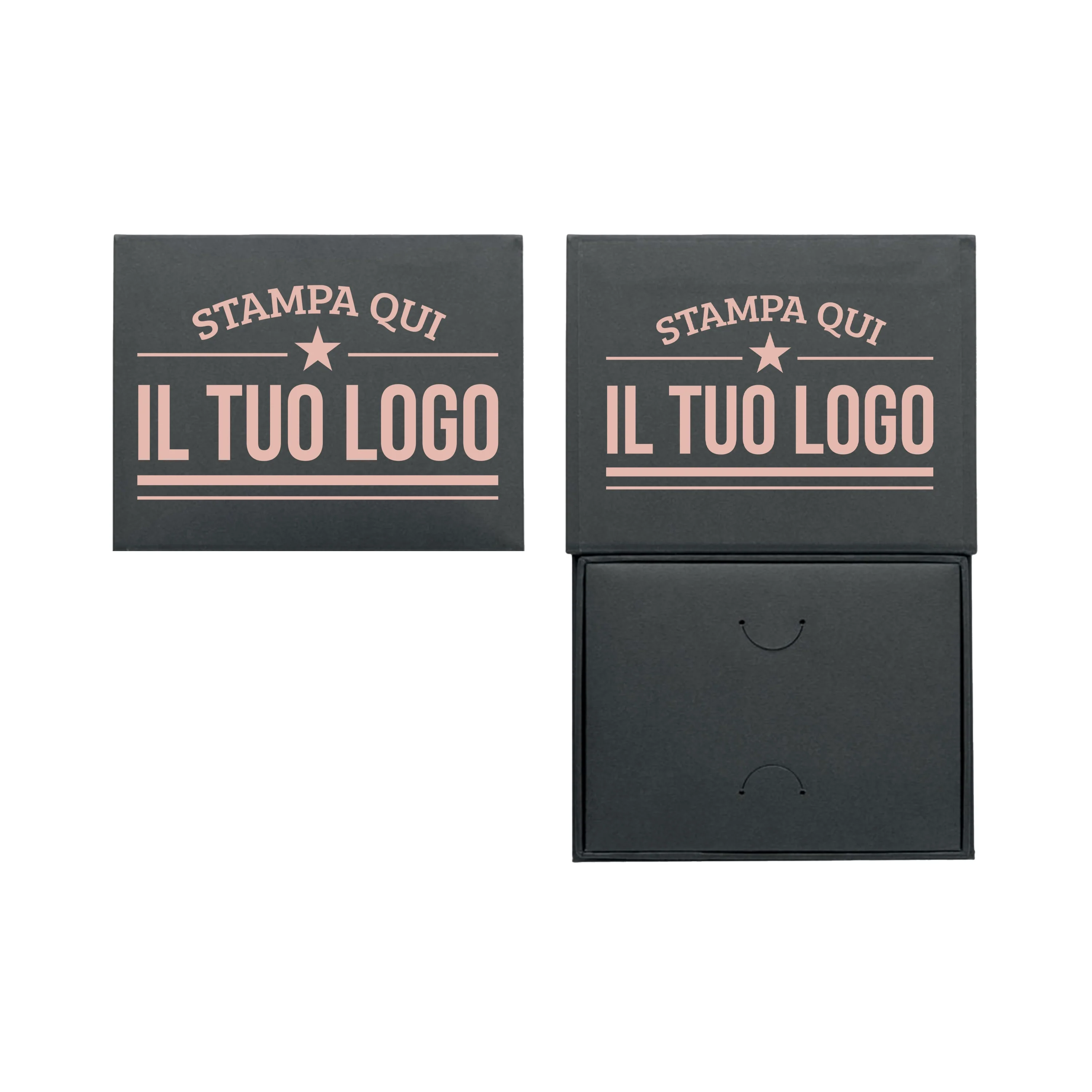 Scatole porta Card Personalizzate, Chiusura Magnetica - Image 10