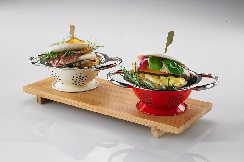 Scolapasta Professionale - Image 2