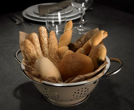 Scolapasta Professionale - Image 4