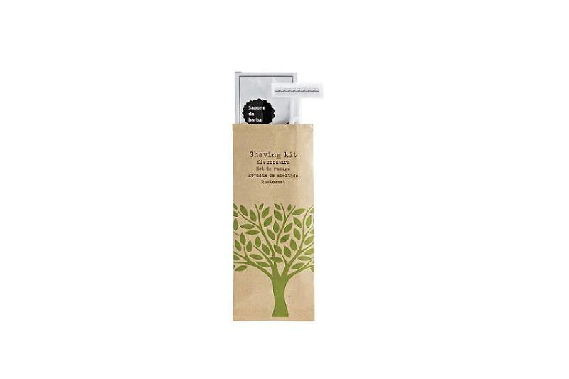 Set Barba Natura
