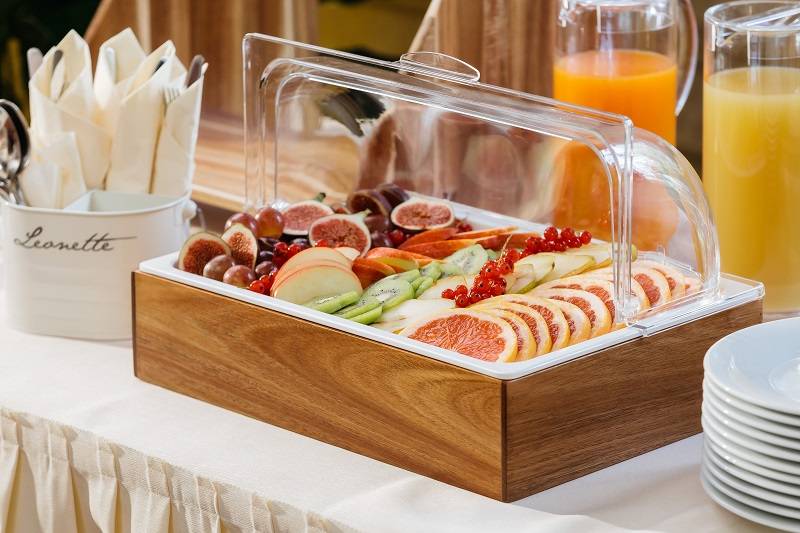 Set Espositore Buffet - Image 2