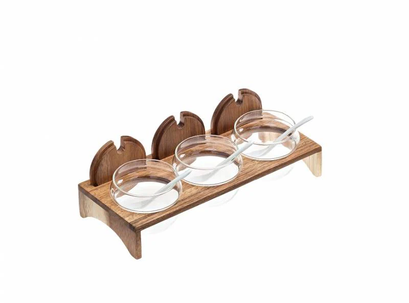 Set Marmellatiera Acacia