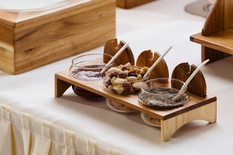 Set Marmellatiera Acacia - Image 2