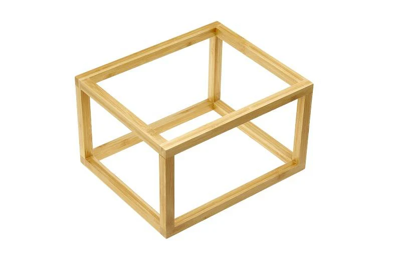 Set support GN bamboo con linea Venezia - Image 2