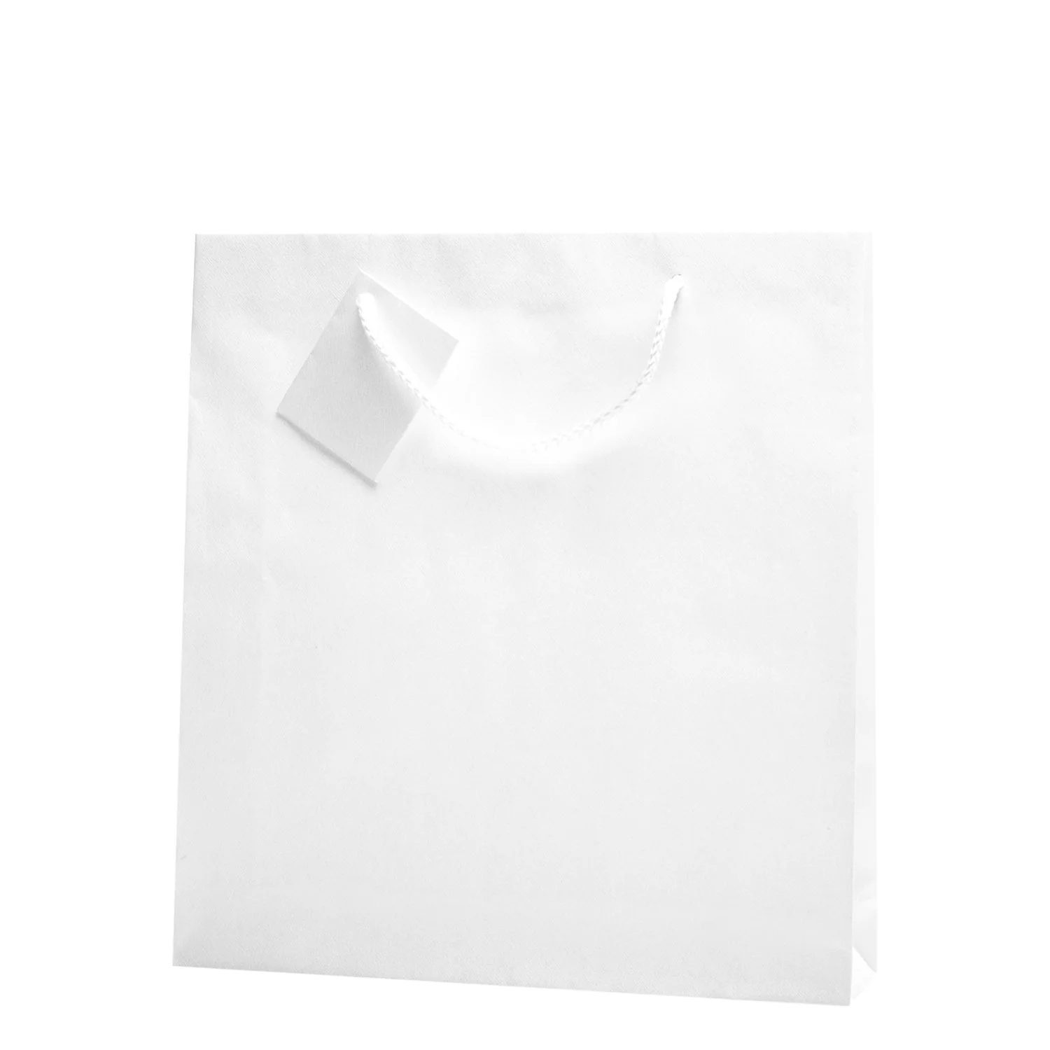 Shopper Bijoux in Carta Perlata - Image 4