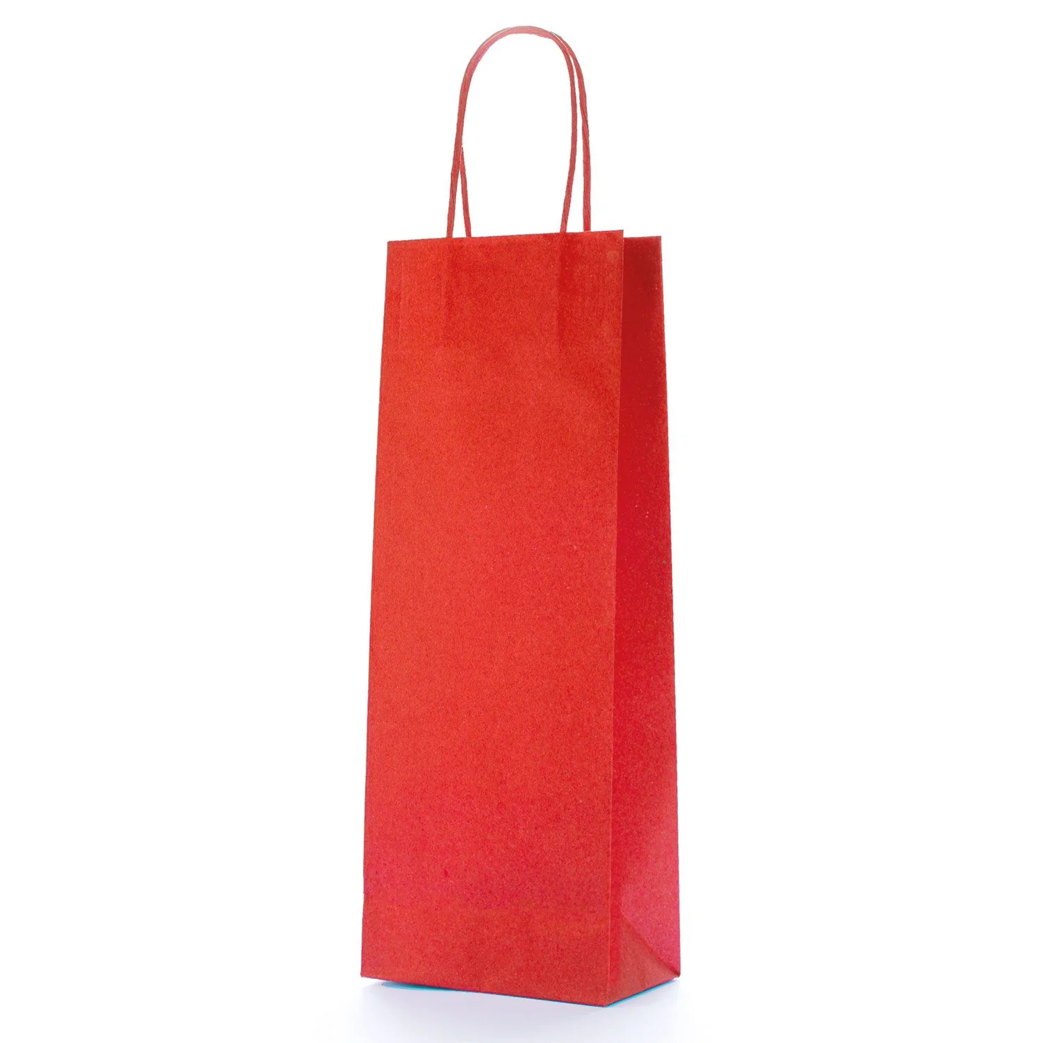 Shopper Biokraft Cordino Bordo Risvoltato - Image 4