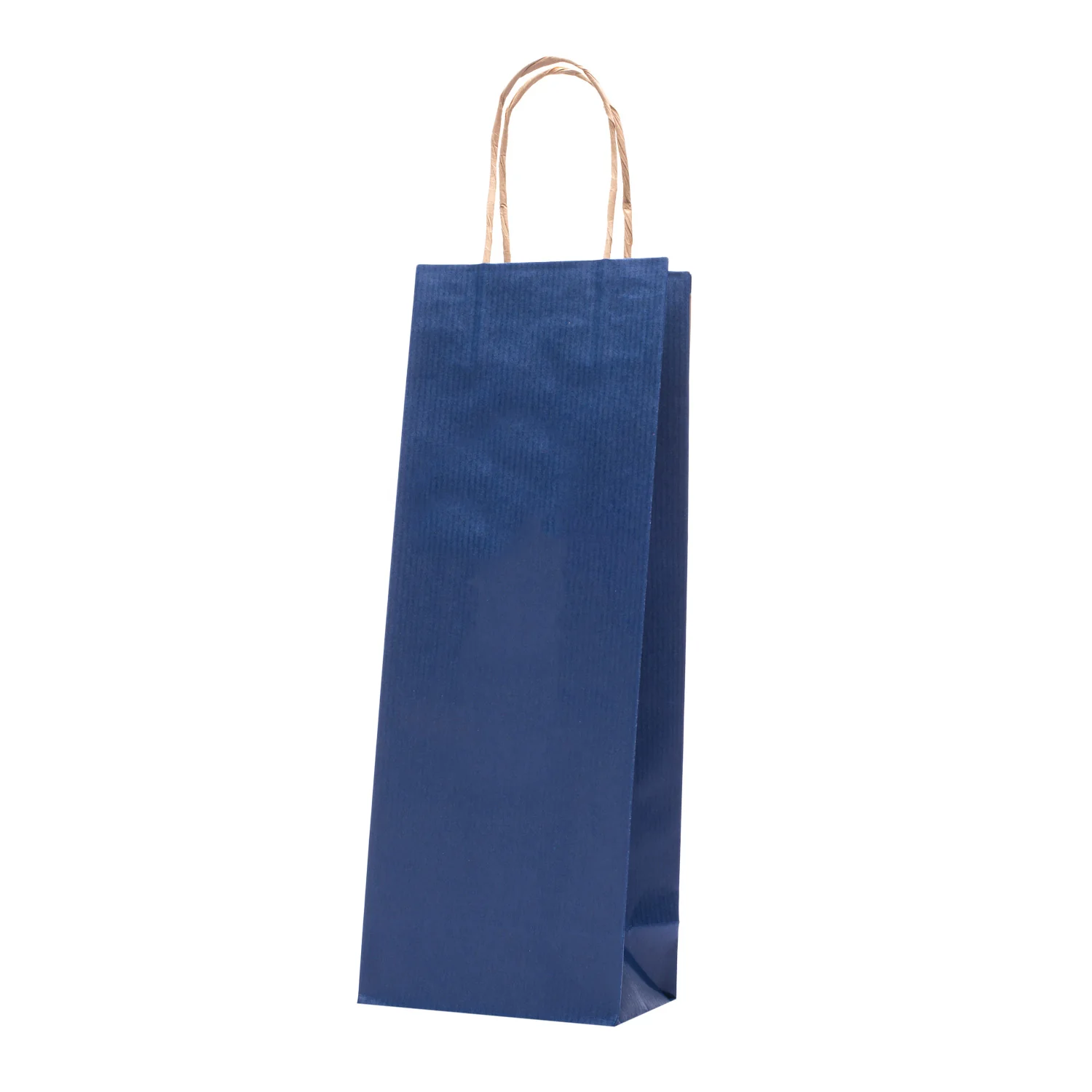 Shopper Biokraft Cordino Bordo Risvoltato - Image 5