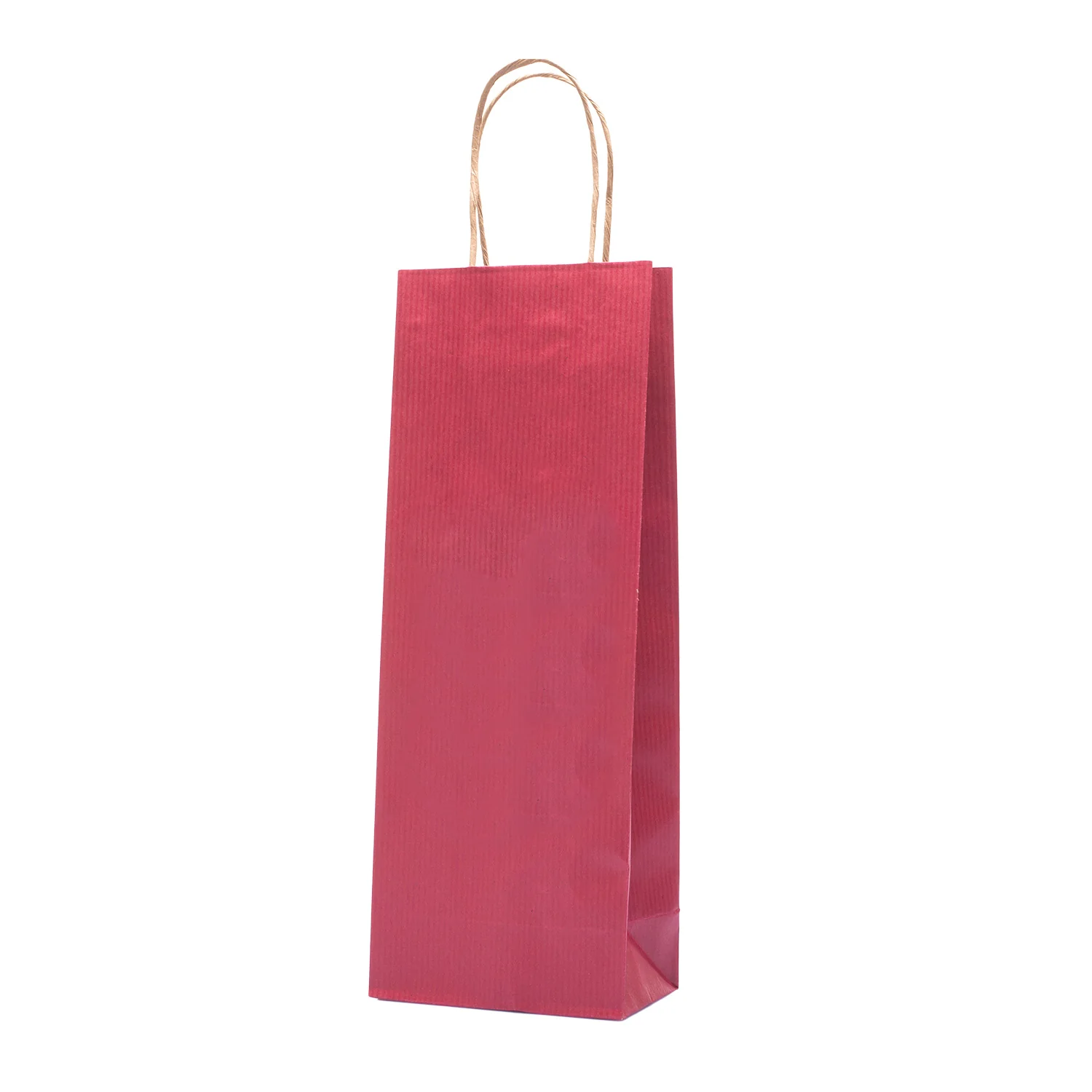 Shopper Biokraft Cordino Bordo Risvoltato - Image 6