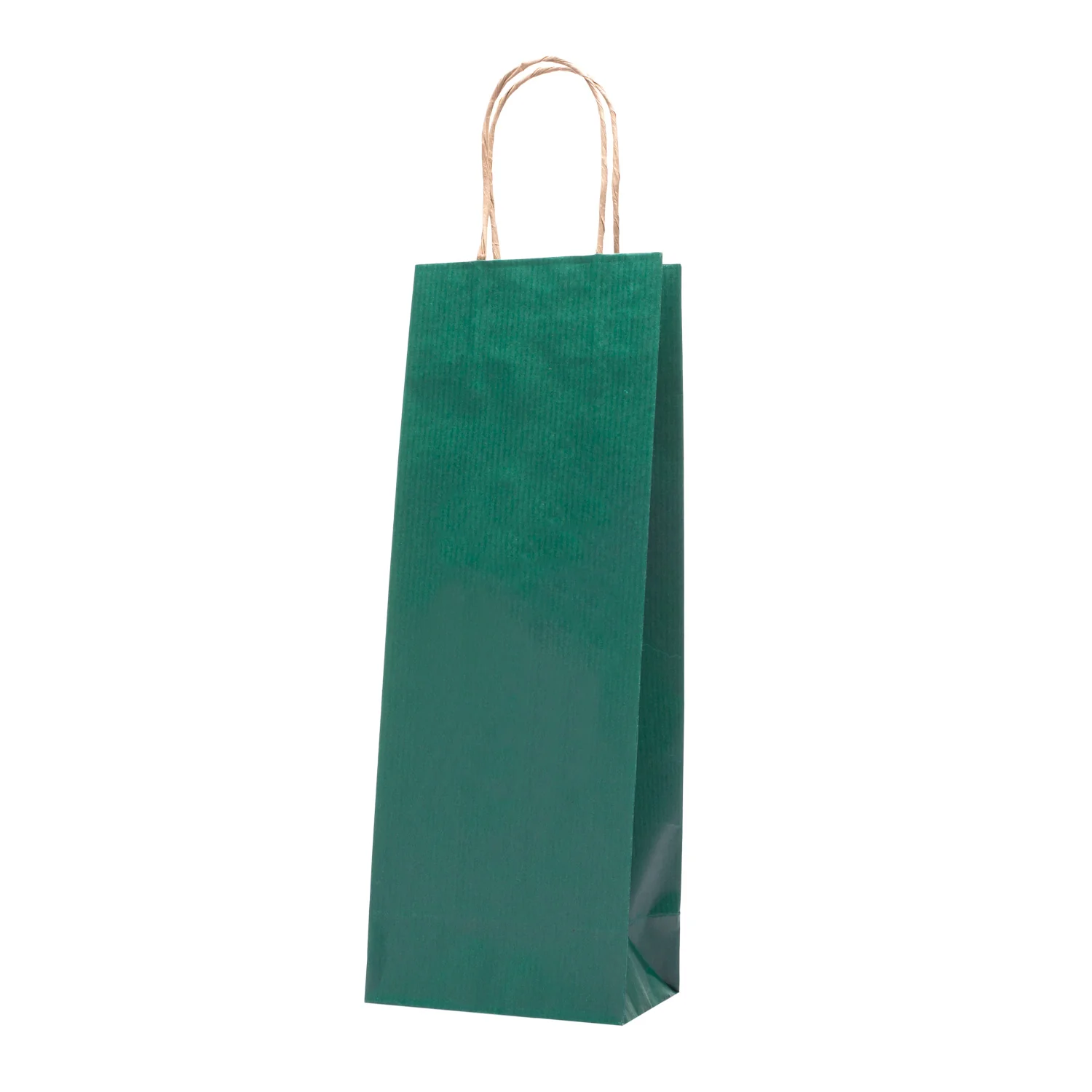 Shopper Biokraft Cordino Bordo Risvoltato - Image 7