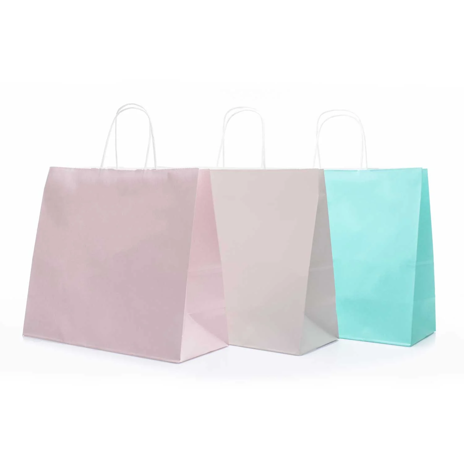 Shopper Carta Pastello - Image 3
