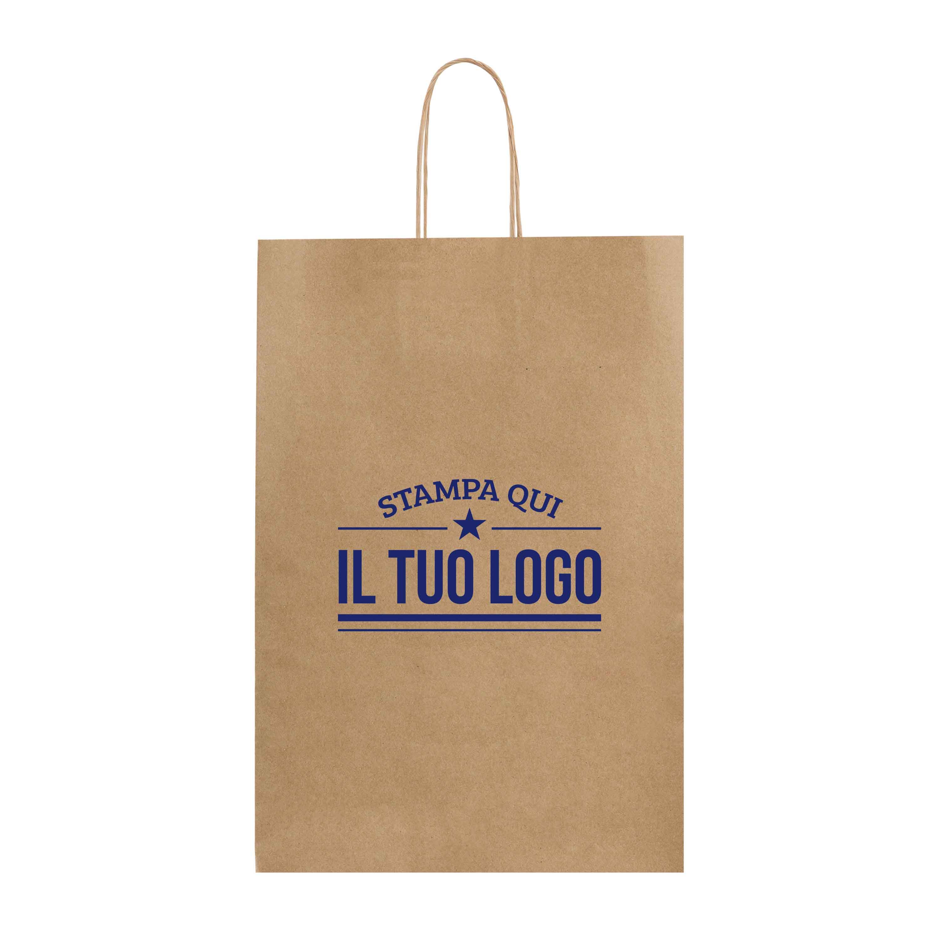 Shopper Porta pizza Personalizzabile - Image 4