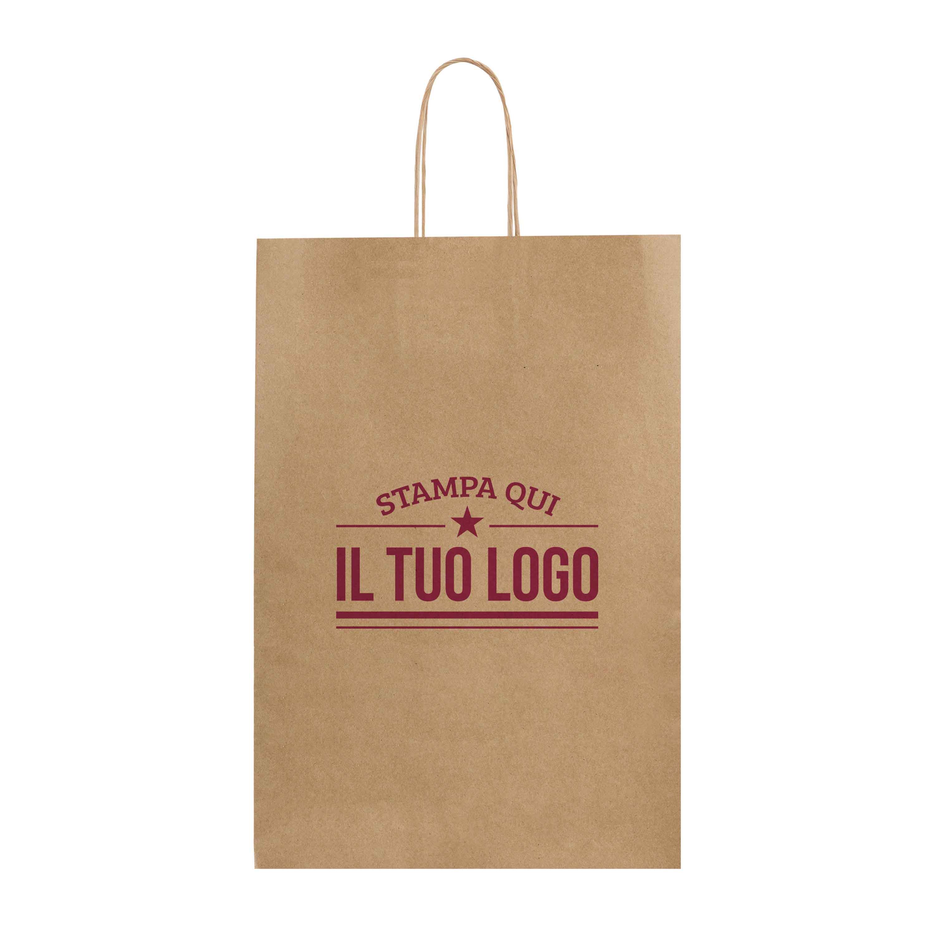 Shopper Porta pizza Personalizzabile - Image 5