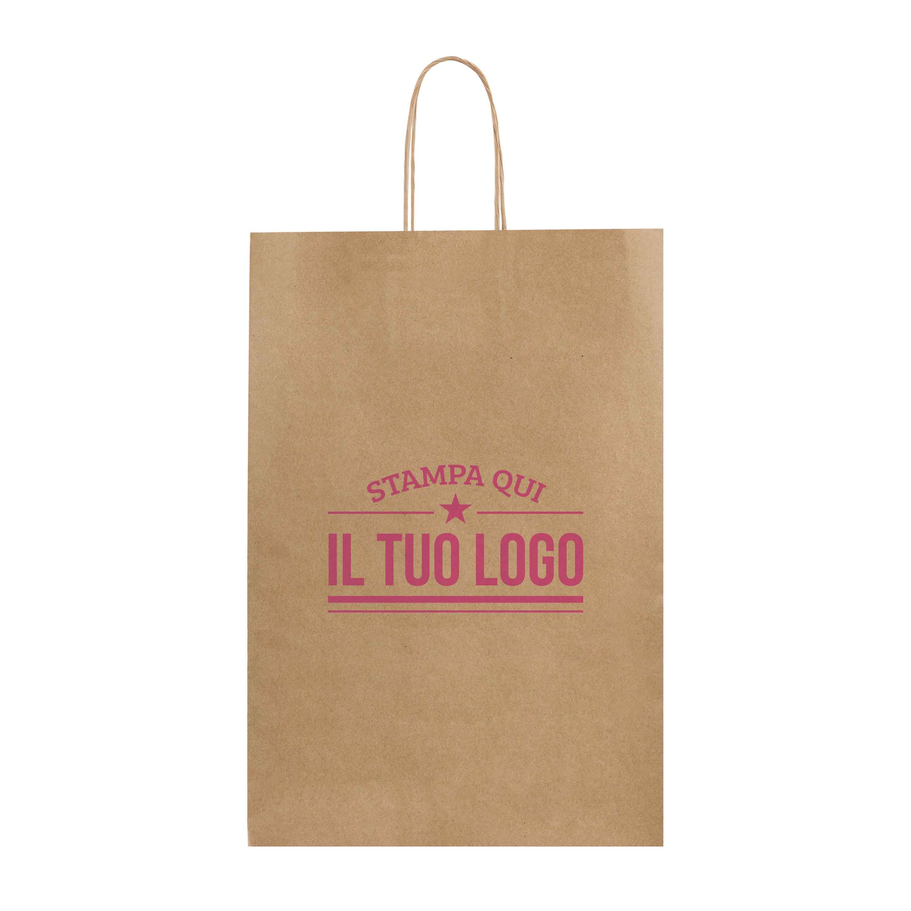 Shopper Porta pizza Personalizzabile - Image 6