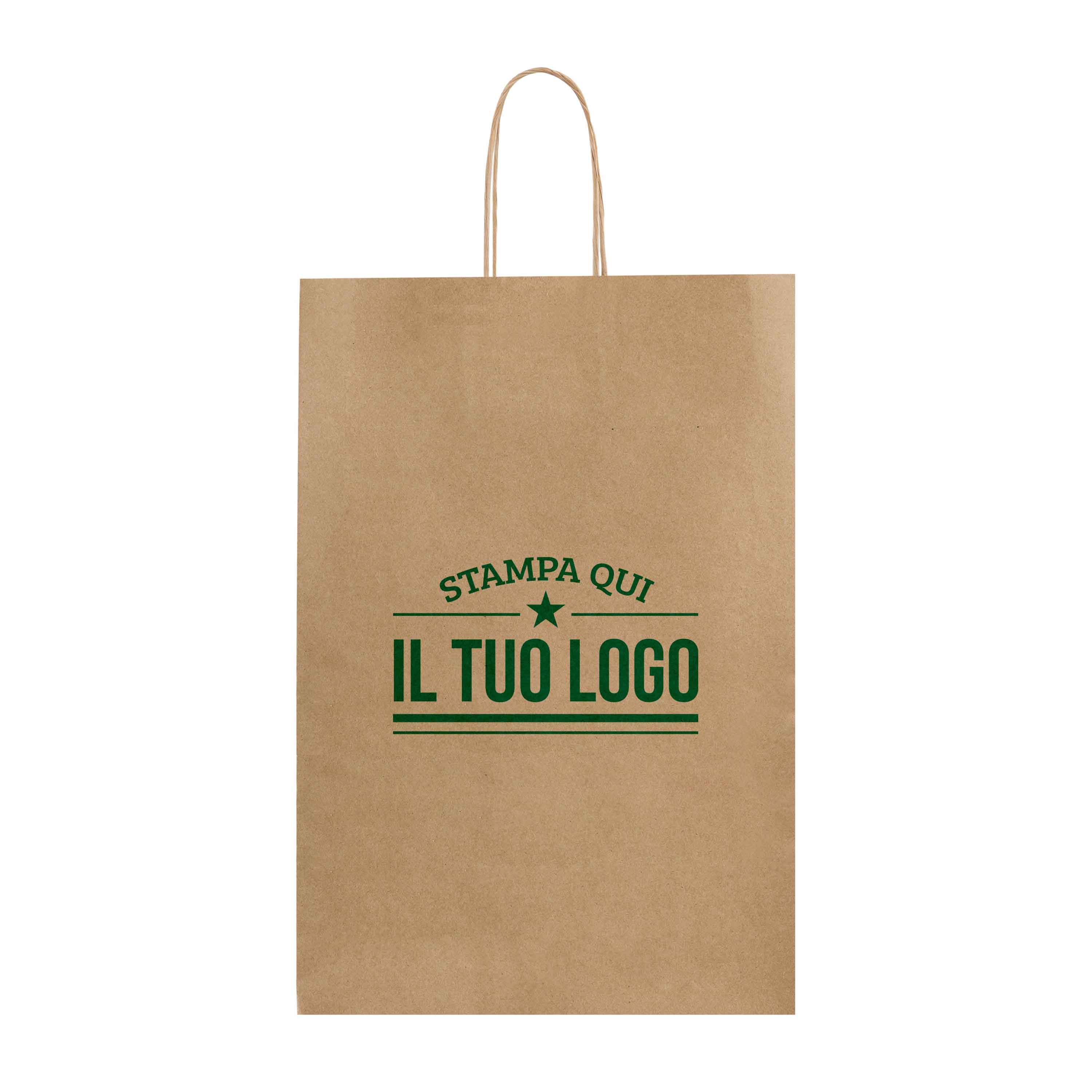 Shopper Porta pizza Personalizzabile - Image 7