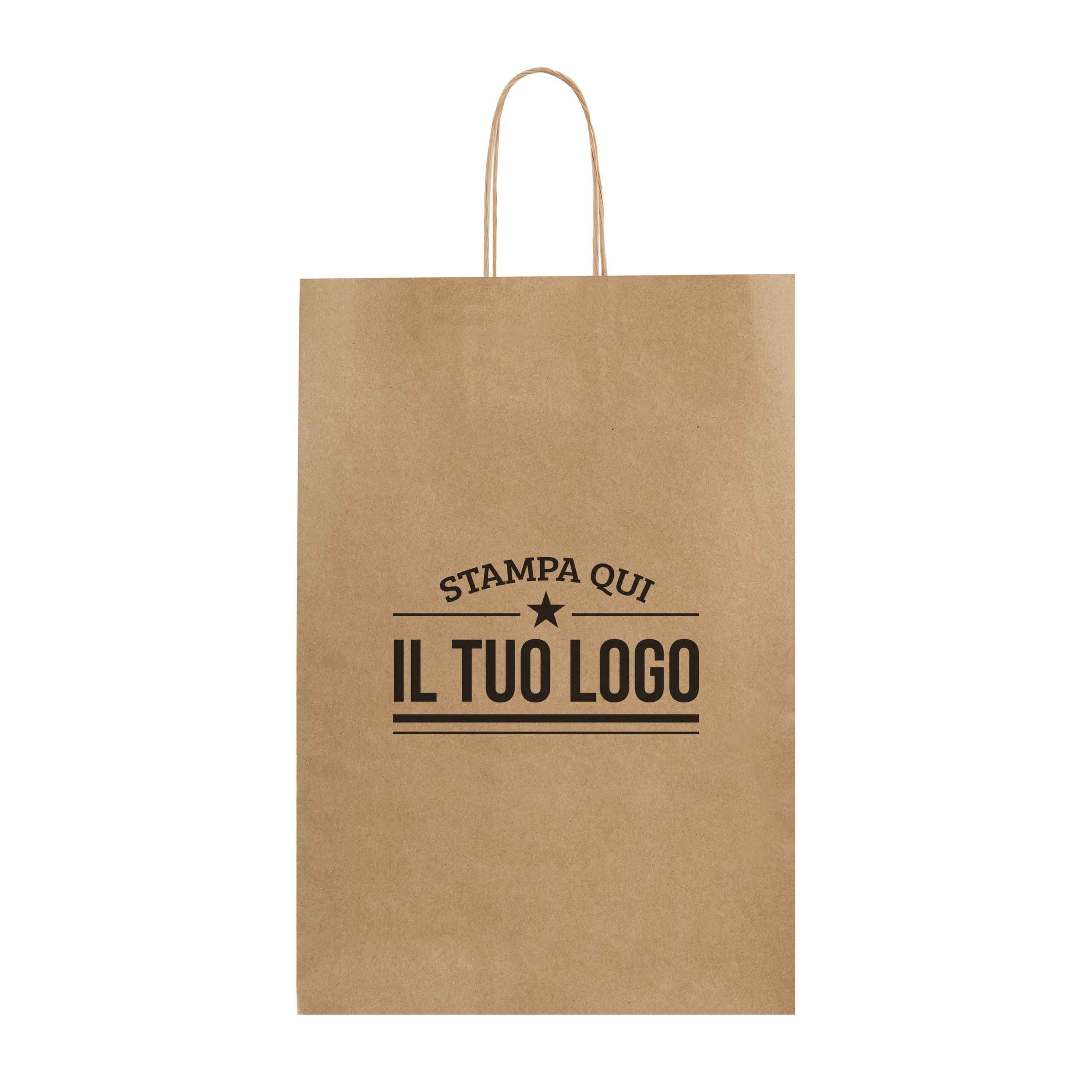 Shopper Porta pizza Personalizzabile - Image 8