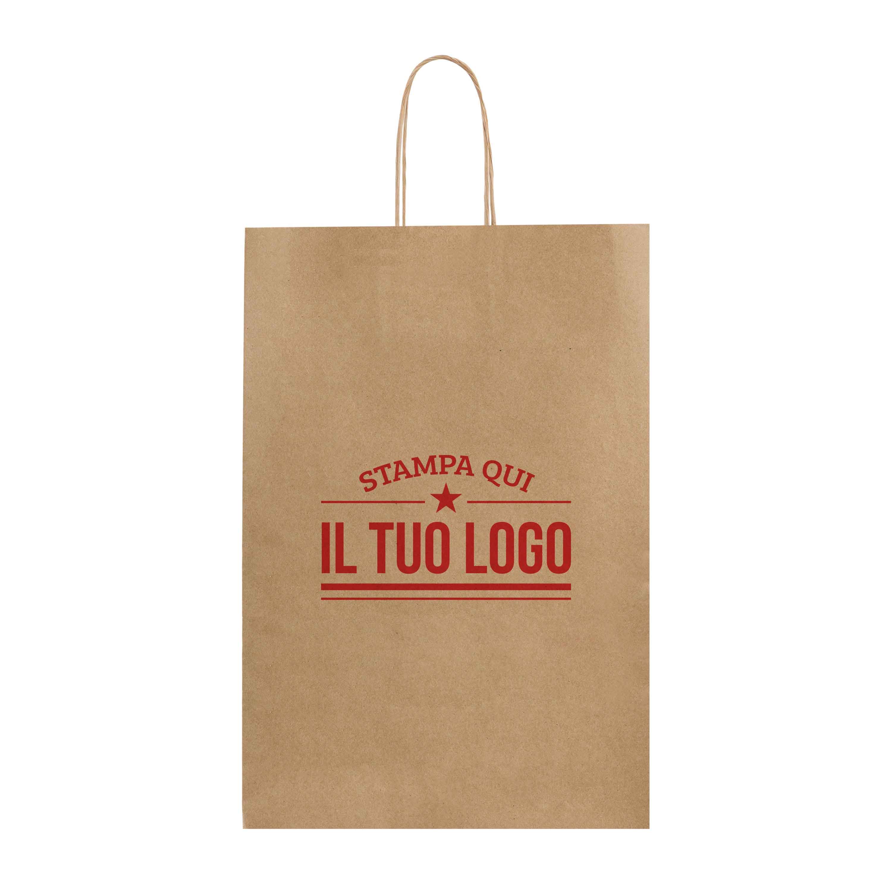 Shopper Porta pizza Personalizzabile - Image 9