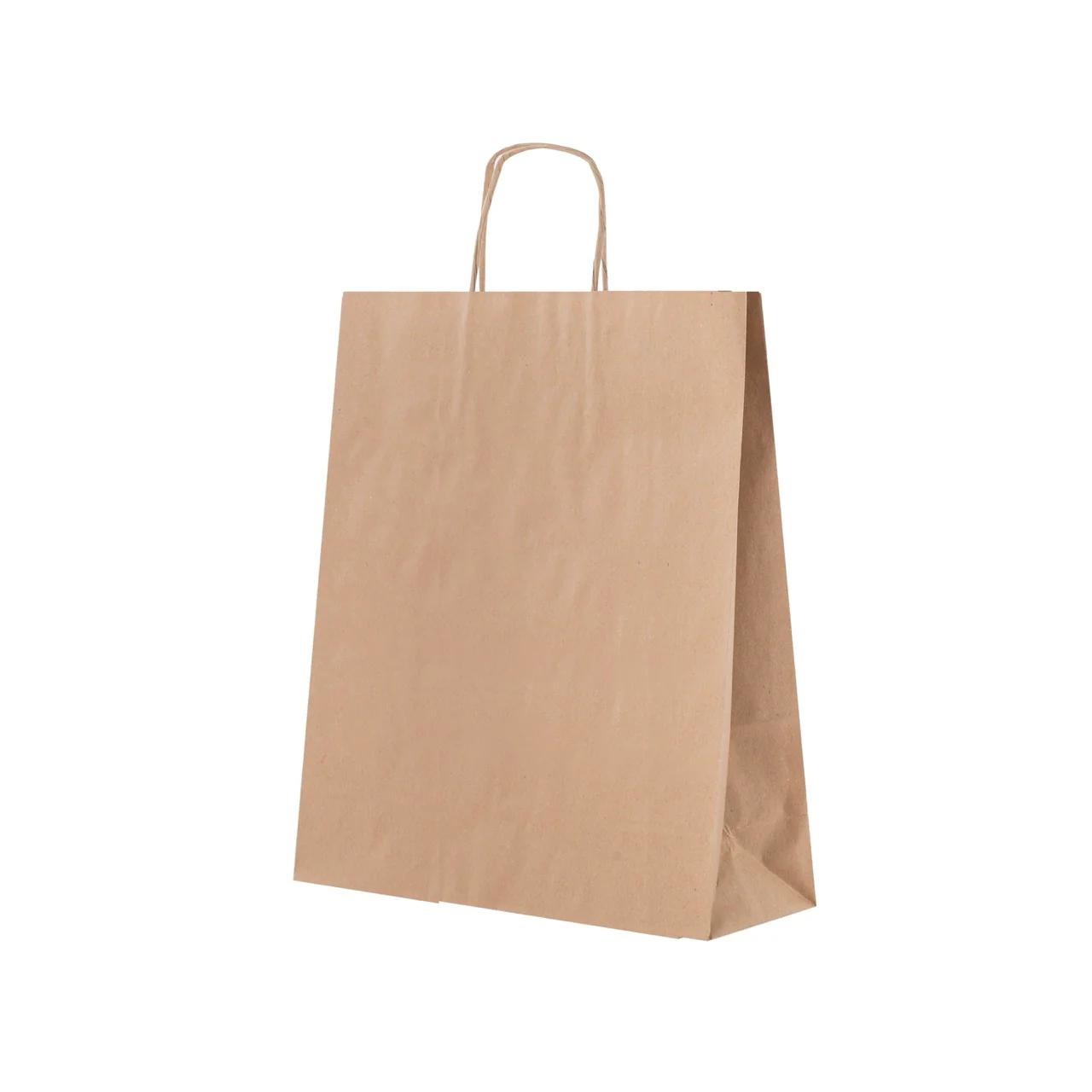 Shopper Carta Biokraft cordino Avana - Image 14