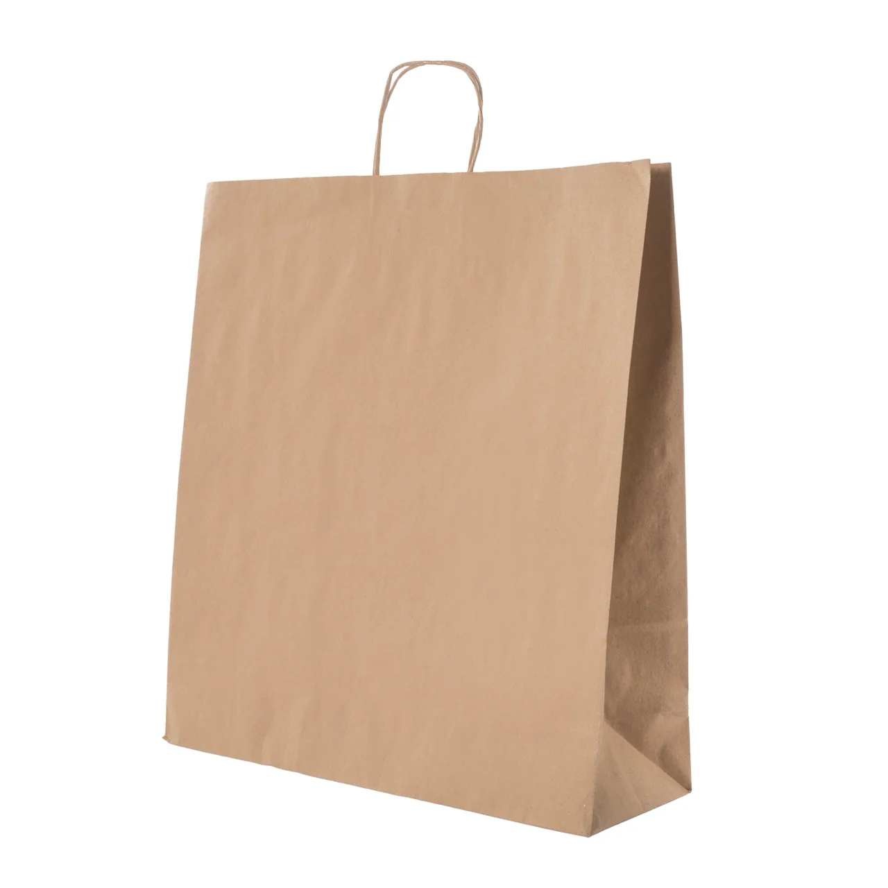 Shopper Carta Biokraft cordino Avana - Image 16