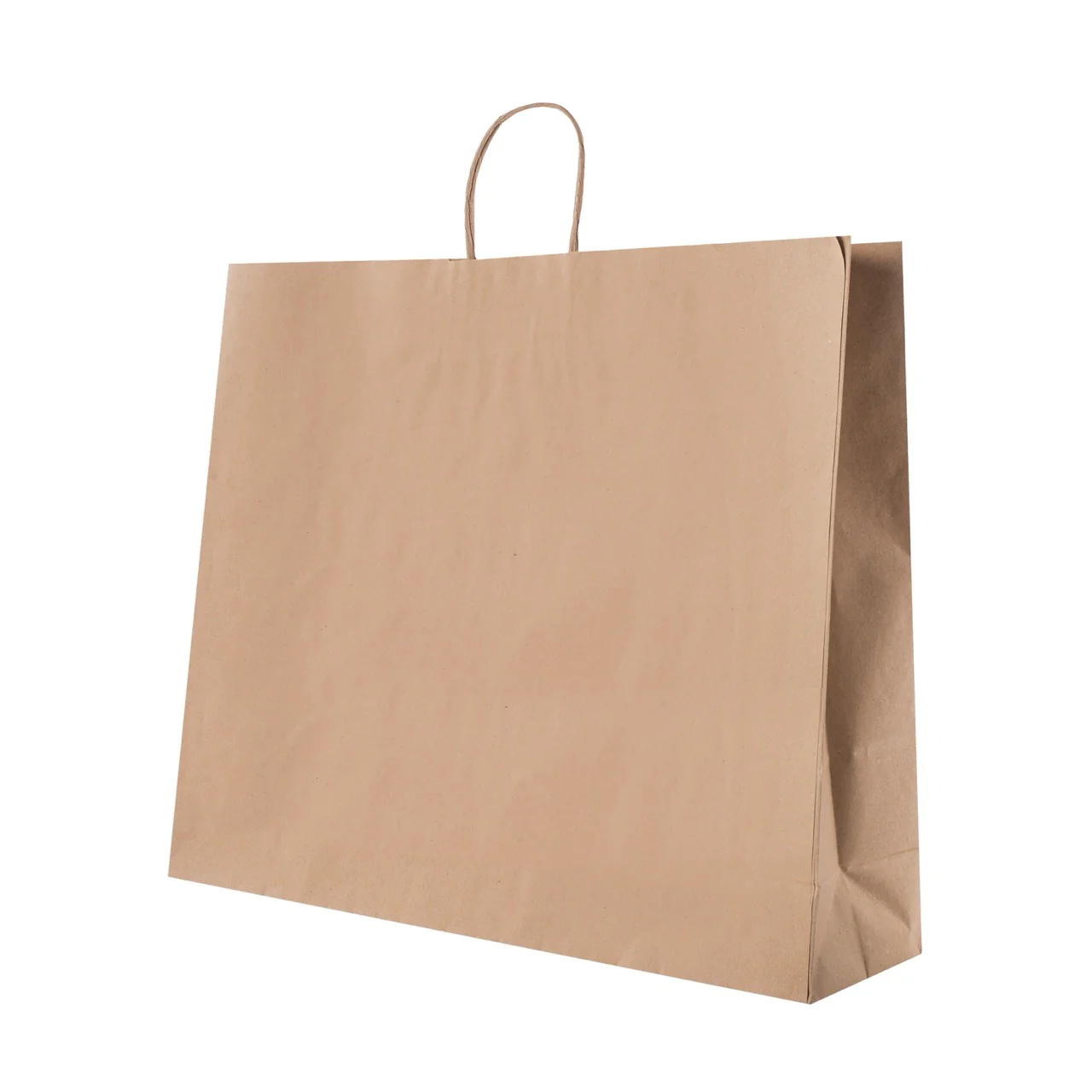 Shopper Carta Biokraft cordino Avana - Image 17