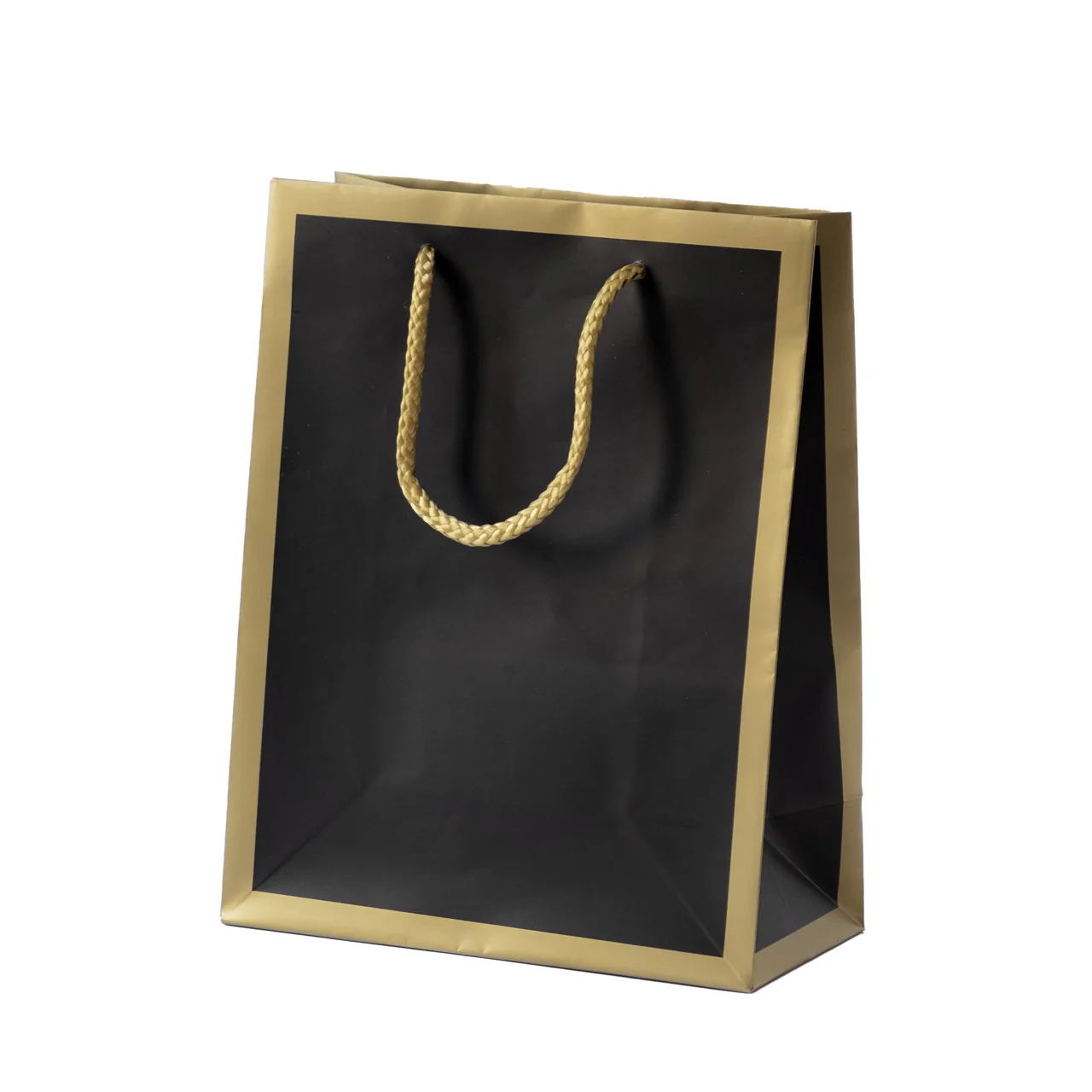 Shopper Carta Gold Frame - Image 3