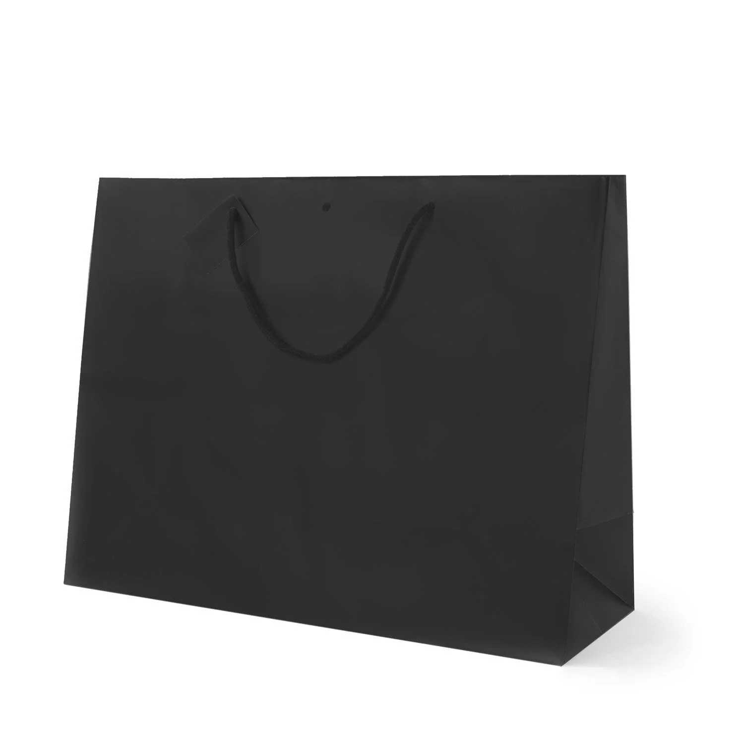Shopper Carta Lusso Opaca orizzontale - Image 8