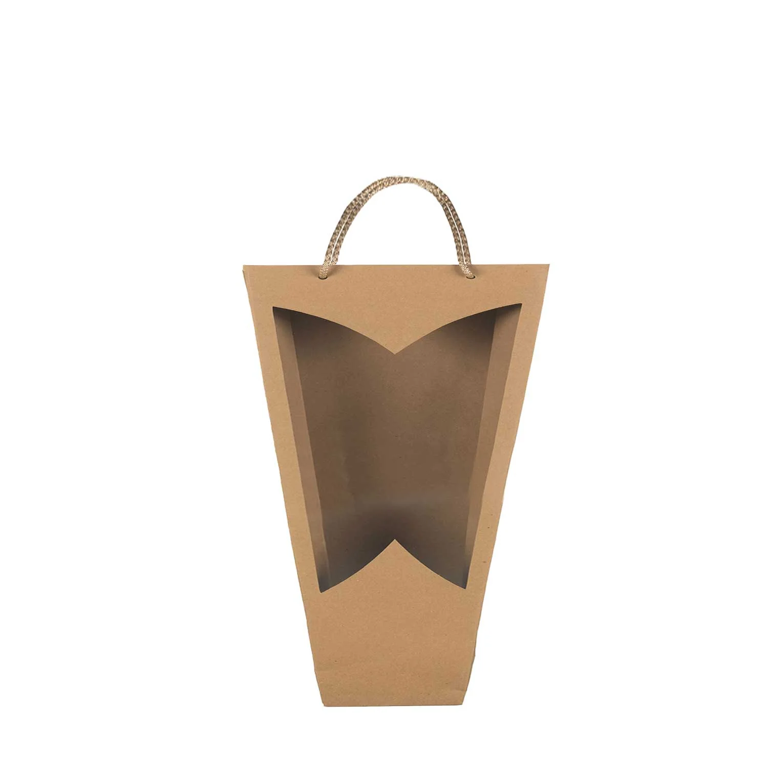 Shopper Carta Orchidea 170gr - Image 6